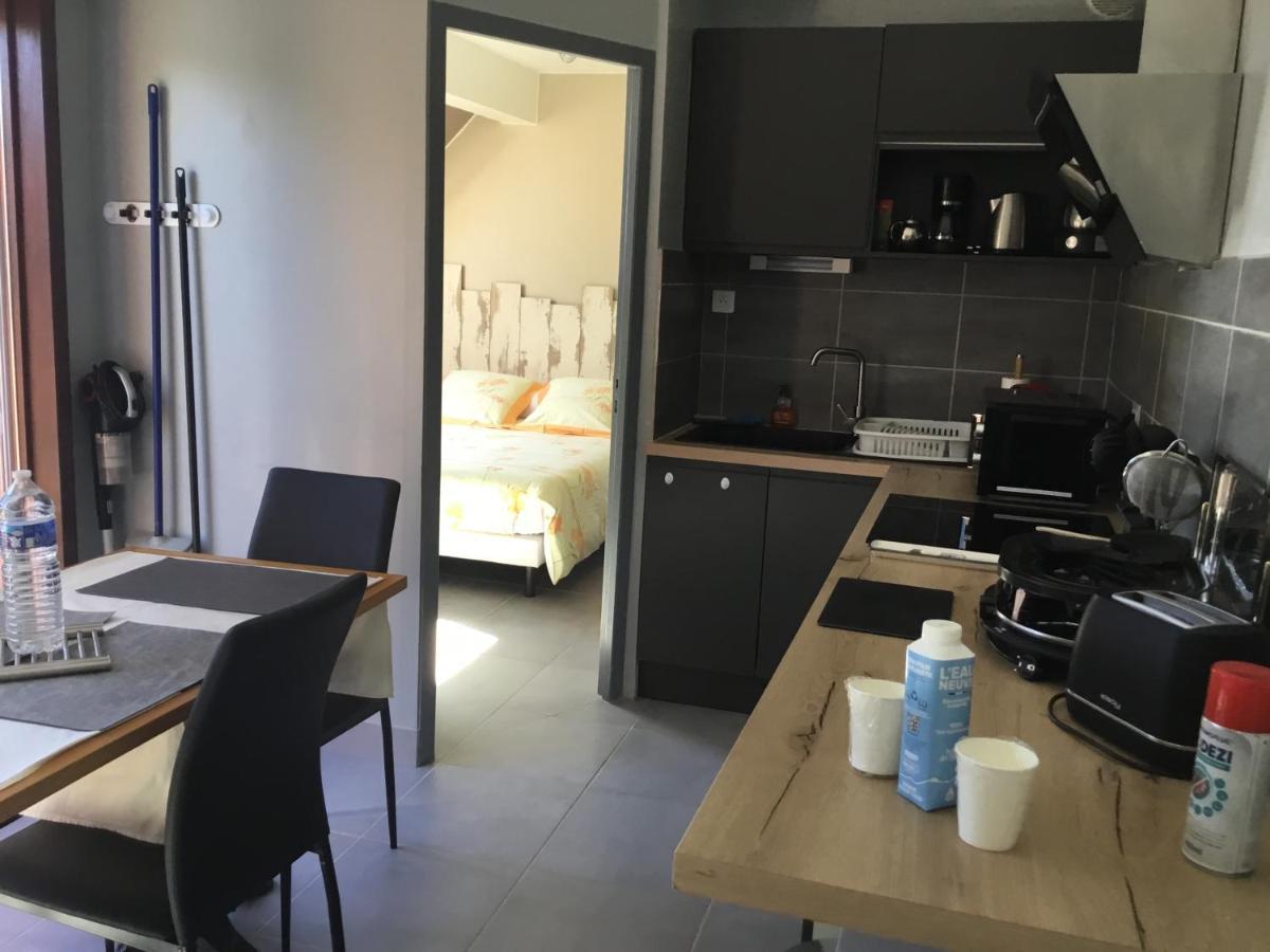 Appartement Lo Pastre - Luxueux T2 *